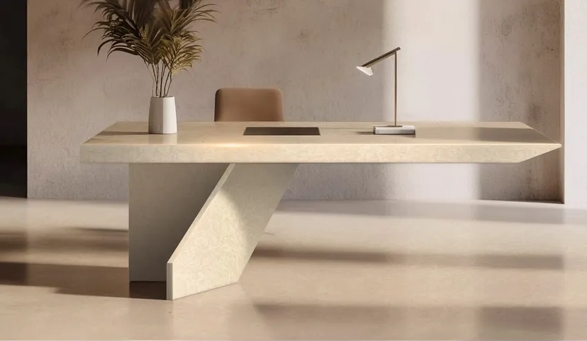 Мрамор Jerusalem Beige